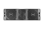JBL V20 Three Way High Directivity Line Array Element Loudspeaker (Each) JBL V20 Three Way High Directivity Line Array Element Loudspeaker (Each)