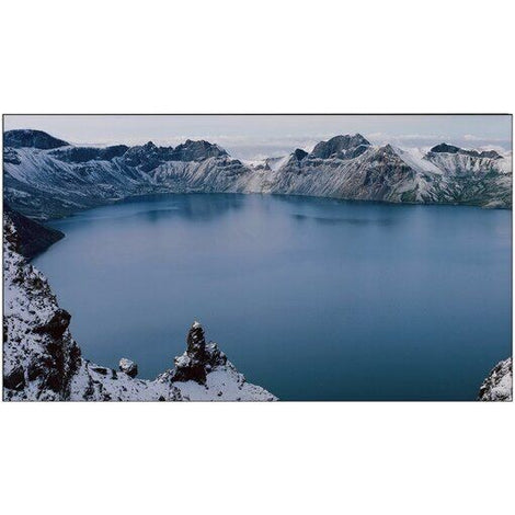 This image is of Prestigio DS Video Wall 49”, 3.5MM BEZEL