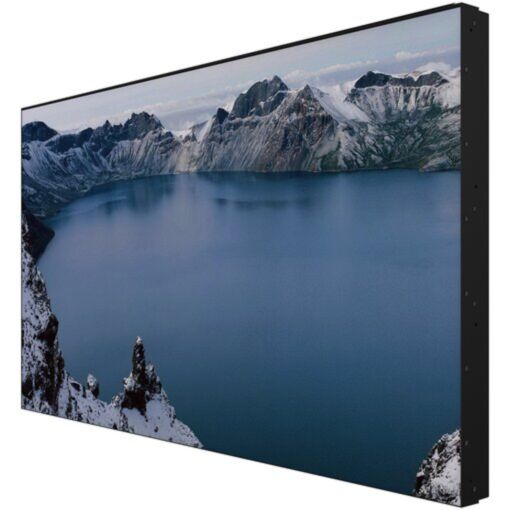 This image is of Prestigio DS Video Wall 49”, 3.5MM BEZEL This image is of Prestigio DS Video Wall 49”, 3.5MM BEZEL