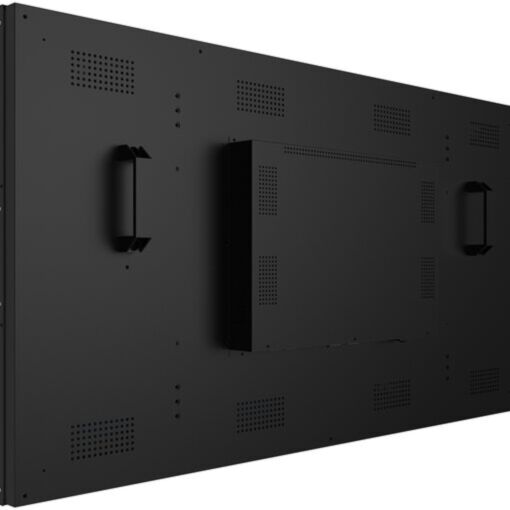 This image is of Prestigio DS Video Wall 49”, 3.5MM BEZEL This image is of Prestigio DS Video Wall 49”, 3.5MM BEZEL