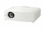 Panasonic PT-VW545N Wireless Projector – 5,500 Lumens, WXGA, 3LCD Panasonic PT-VW545N Wireless Projector – 5,500 Lumens, WXGA, 3LCD
