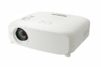 Panasonic PT-VW545N Wireless Projector – 5,500 Lumens, WXGA, 3LCD Panasonic PT-VW545N Wireless Projector – 5,500 Lumens, WXGA, 3LCD