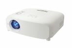 Panasonic PT-VW545N Wireless Projector – 5,500 Lumens, WXGA, 3LCD Panasonic PT-VW545N Wireless Projector – 5,500 Lumens, WXGA, 3LCD