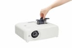 Panasonic PT-VW545N Wireless Projector – 5,500 Lumens, WXGA, 3LCD Panasonic PT-VW545N Wireless Projector – 5,500 Lumens, WXGA, 3LCD