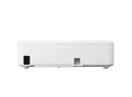 EPSON CO-W01 3000 Lumens 3 LCD HD Quality WXGA Projector EPSON CO-W01 3000 Lumens 3 LCD HD Quality WXGA Projector