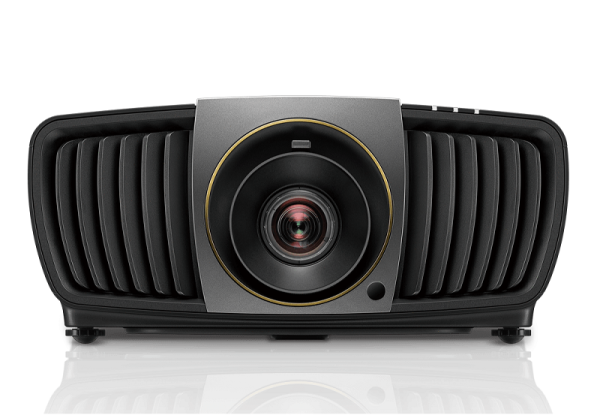 BenQ W11000H 4K HDR THX Projector – 2200 Lumens, 3D, Rec.709