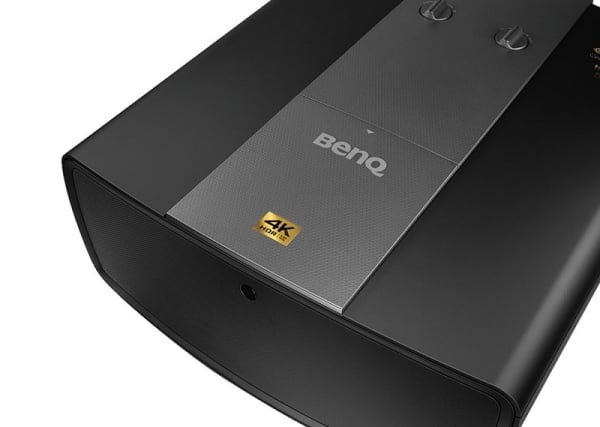 BenQ W11000H 4K HDR THX Projector – 2200 Lumens, 3D, Rec.709 BenQ W11000H 4K HDR THX Projector – 2200 Lumens, 3D, Rec.709