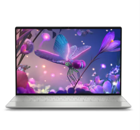 DELL XPS 13 PLUS 9320 (9320-XPS-2020-SLV) i7-1360P-5.0GHz, 16GB, 1TB SSD, 13.4" UHD