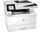 HP M428dw LaserJet Pro Wireless Multifunction Printer HP M428dw LaserJet Pro Wireless Multifunction Printer