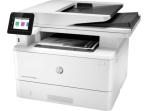HP M428dw LaserJet Pro Wireless Multifunction Printer HP M428dw LaserJet Pro Wireless Multifunction Printer