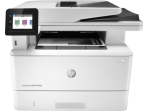 HP M428dw LaserJet Pro Wireless Multifunction Printer HP M428dw LaserJet Pro Wireless Multifunction Printer