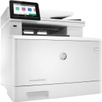 HP Color LaserJet Pro M479FDN Multifunction Printer HP Color LaserJet Pro M479FDN Multifunction Printer