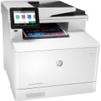 HP Color LaserJet Pro M479FDN Multifunction Printer HP Color LaserJet Pro M479FDN Multifunction Printer