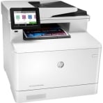 HP M479FDW Color LaserJet Pro Multifunction Printer HP M479FDW Color LaserJet Pro Multifunction Printer