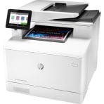 HP M479FDW Color LaserJet Pro Multifunction Printer HP M479FDW Color LaserJet Pro Multifunction Printer