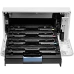HP M479FDW Color LaserJet Pro Multifunction Printer HP M479FDW Color LaserJet Pro Multifunction Printer
