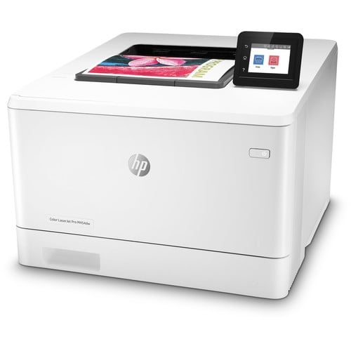 HP M454dw Color LaserJet Pro Printer