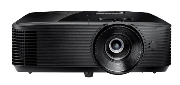 Optoma W400LVe WXGA Projector – 4000 Lumens, Portable, 3D Optoma W400LVe WXGA Projector – 4000 Lumens, Portable, 3D