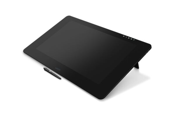 Wacom Cintiq Pro 24 Creative Pen and Touch Display DTH-2420 Wacom Cintiq Pro 24 Creative Pen and Touch Display DTH-2420