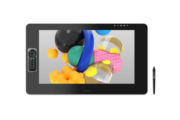 Wacom Cintiq Pro 24 Creative Pen and Touch Display DTH-2420 Wacom Cintiq Pro 24 Creative Pen and Touch Display DTH-2420