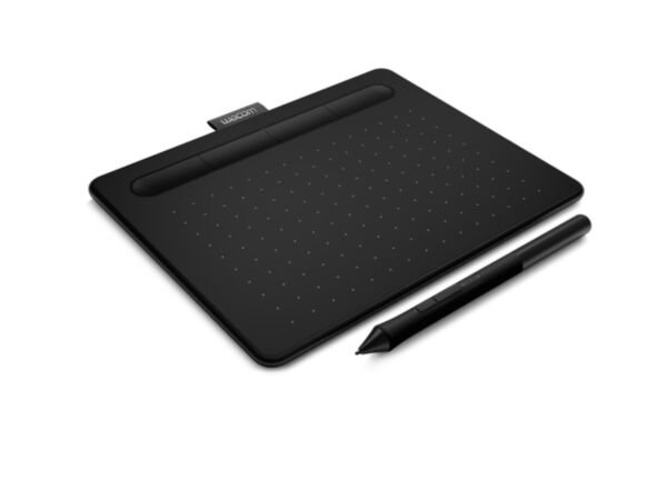 Wacom Intuos Small, Black W/CTL-4100K-N Wacom Intuos Small, Black W/CTL-4100K-N