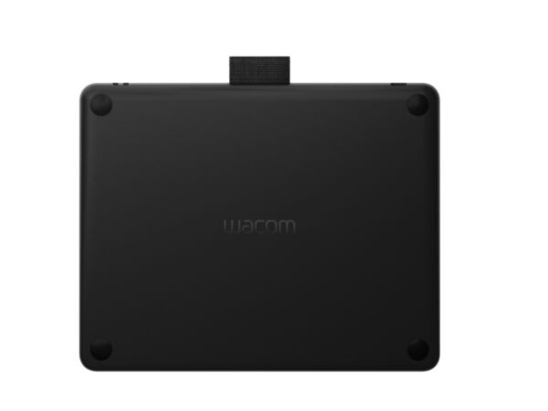 Wacom Intuos Small, Black W/CTL-4100K-N Wacom Intuos Small, Black W/CTL-4100K-N