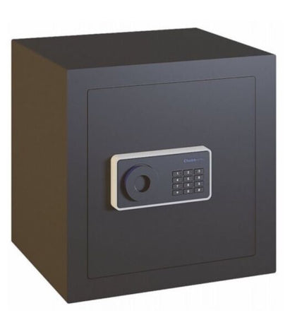 CHUBB ELEMENTS WATER 40EL BURGLARY SAFE, DIGITAL LOCK