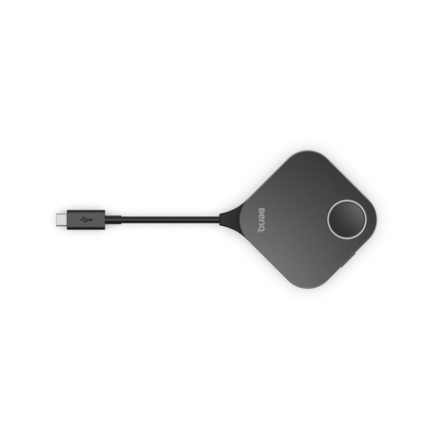 BenQ InstaShow Video Conferencing Accessory – WDC15 Button Kit