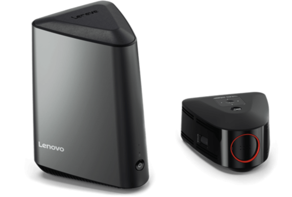 Lenovo Ideacentre 610S Lenovo Ideacentre 610S
