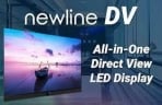 Newline DV Series 120 Inches Ultra Thin Frame HD Large Format LED Display Newline DV Series 120 Inches Ultra Thin Frame HD Large Format LED Display