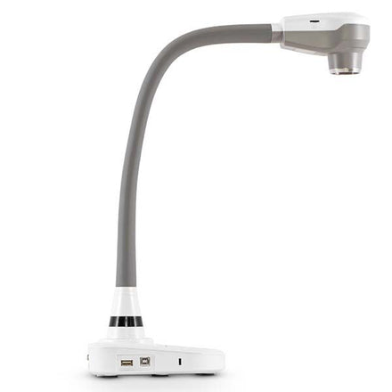 Buy Qomo QPC80 H2 Full HD Document Camera in Dubai, Sharjah, Abu Dhabi, Ajman, Al Ain, Ras Al Khaimah, Fujairah, Umm al Quwain, UAE
