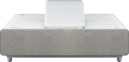 Epson EH-LS500W Short Throw Projector – 4000 Lumens, 3LCD, Full HD