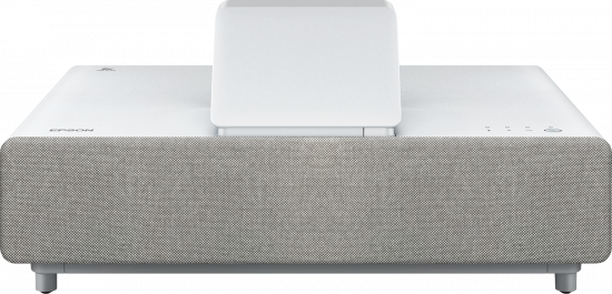 Epson EH-LS500W Short Throw Projector – 4000 Lumens, 3LCD, Full HD Epson EH-LS500W Short Throw Projector – 4000 Lumens, 3LCD, Full HD