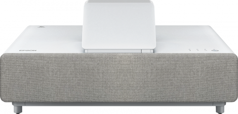Epson EH-LS500W Short Throw Projector – 4000 Lumens, 3LCD, Full HD
