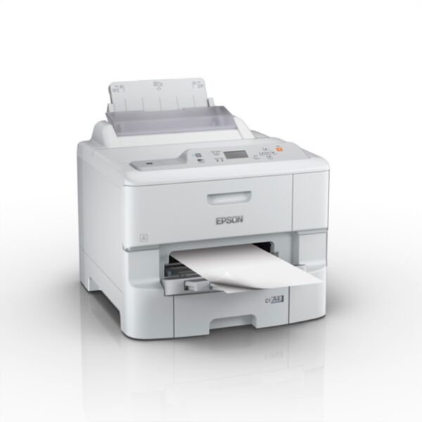 Epson WORKFORCE PRO WF-6090DTWC (MEA3) Epson WORKFORCE PRO WF-6090DTWC (MEA3)
