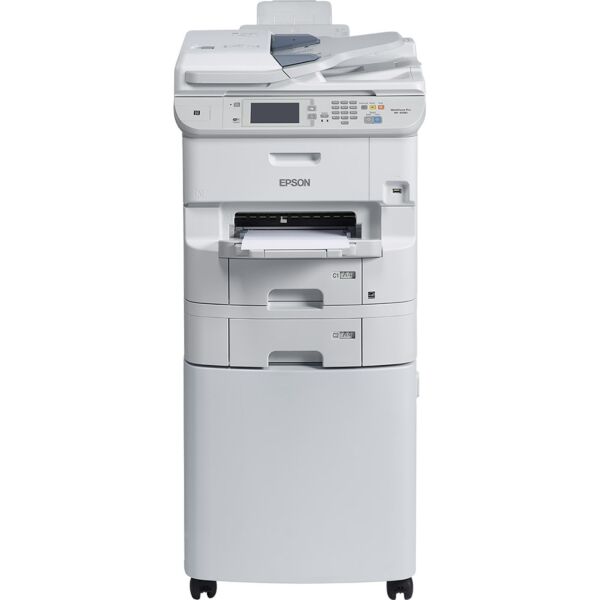 Epson WORKFORCE PRO WF-6590DTWFC Epson WORKFORCE PRO WF-6590DTWFC