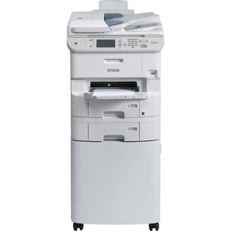 Epson WORKFORCE PRO WF-6590DTWFC