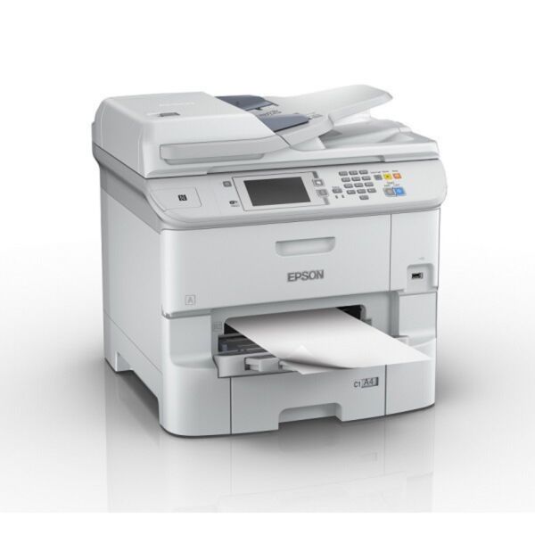 Epson WORKFORCE PRO WF-6590DWF Epson WORKFORCE PRO WF-6590DWF