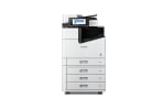 Epson WorkForce Enterprise WF-C21000 Ultra-Fast Business Multi Functional Color Printer Epson WorkForce Enterprise WF-C21000 Ultra-Fast Business Multi Functional Color Printer