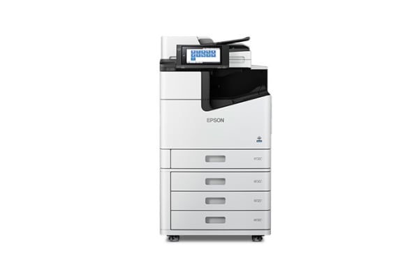 Epson WorkForce Enterprise WF-C21000 Ultra-Fast Business Multi Functional Color Printer Epson WorkForce Enterprise WF-C21000 Ultra-Fast Business Multi Functional Color Printer
