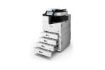Epson WorkForce Enterprise WF-C21000 Ultra-Fast Business Multi Functional Color Printer Epson WorkForce Enterprise WF-C21000 Ultra-Fast Business Multi Functional Color Printer