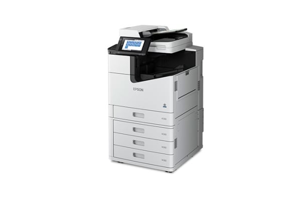 Epson WorkForce Enterprise WF-C21000 Ultra-Fast Business Multi Functional Color Printer Epson WorkForce Enterprise WF-C21000 Ultra-Fast Business Multi Functional Color Printer
