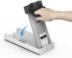 Epson C11CG05402BY WF-C5290DW Fast small workgroup printer Epson C11CG05402BY WF-C5290DW Fast small workgroup printer
