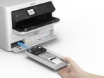 Epson C11CG05402BY WF-C5290DW Fast small workgroup printer Epson C11CG05402BY WF-C5290DW Fast small workgroup printer