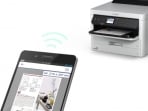 Epson C11CG05402BY WF-C5290DW Fast small workgroup printer Epson C11CG05402BY WF-C5290DW Fast small workgroup printer