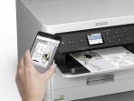 Epson C11CG05402BY WF-C5290DW Fast small workgroup printer Epson C11CG05402BY WF-C5290DW Fast small workgroup printer