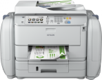 Epson C11CE27403CY WF-R5690 DTWF WorkForce Pro Inkjet Printer Epson C11CE27403CY WF-R5690 DTWF WorkForce Pro Inkjet Printer