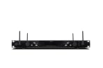 Wharfedale Pro WF-800T UHF Double Handheld Wireless Microphone Wharfedale Pro WF-800T UHF Double Handheld Wireless Microphone