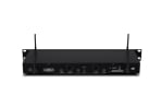 Wharfedale Pro WF-800T UHF Double Handheld Wireless Microphone Wharfedale Pro WF-800T UHF Double Handheld Wireless Microphone