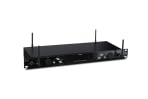 Wharfedale Pro WF-800T UHF Double Handheld Wireless Microphone Wharfedale Pro WF-800T UHF Double Handheld Wireless Microphone